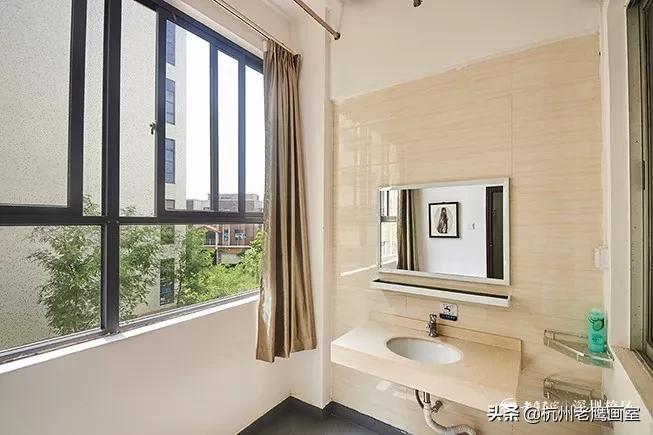 杭州老鹰画室哪个校区最好,老鹰画室富阳校区地址