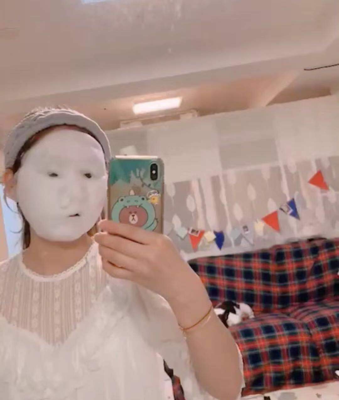 网红清洁泡泡面膜,网红泡泡面膜怎么使用