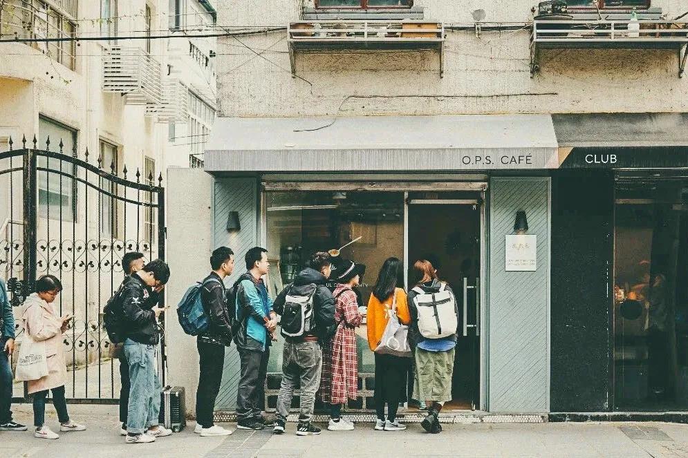 十大特色咖啡馆推荐,魔都最值得的10家咖啡店