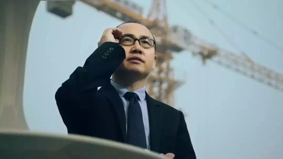 潘石屹清仓完整视频,soho中国潘石屹夫妇清仓