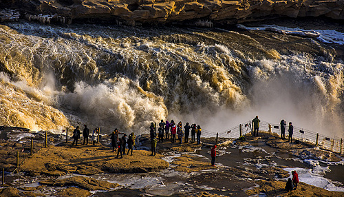 黄河怎么带来经济效益,黄河带动的经济视频