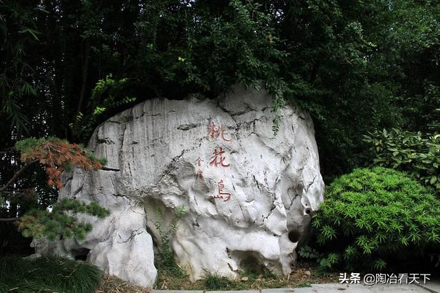 苏州四大湖哪个最美,苏州比西湖好看的湖