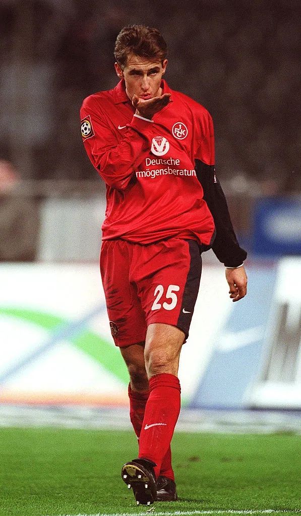 k神巅峰时期,从球员到教练有谁