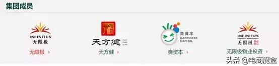 直销无限极还能走多远,无限极作为直销行业的巨头