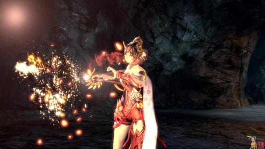 剑灵革命灵剑士职业介绍,剑灵手游剑灵种族