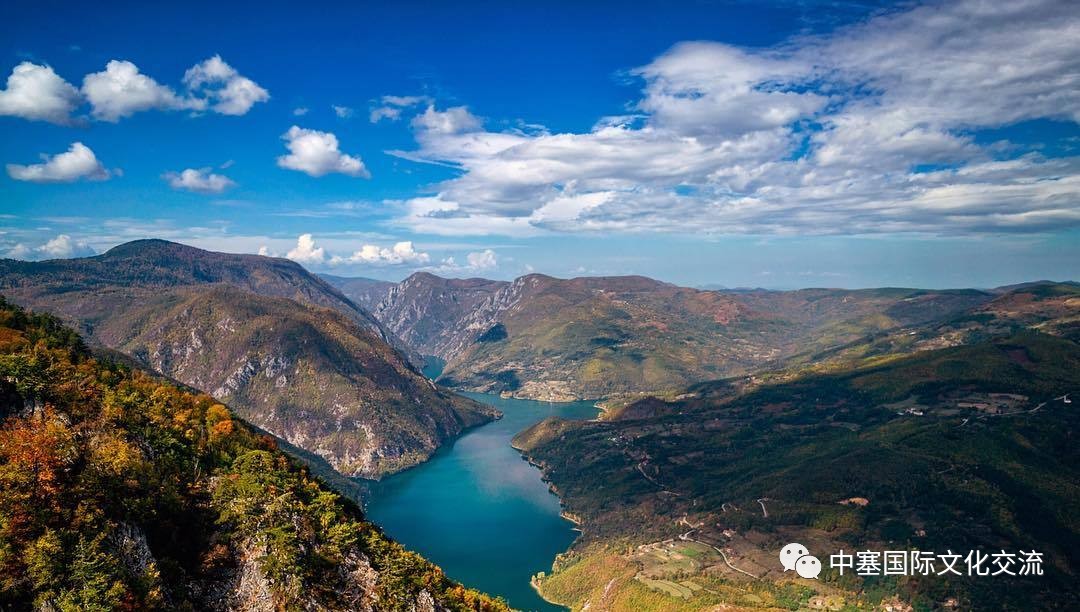 塞尔维亚孤单星球,塞尔维亚十大孤独星球