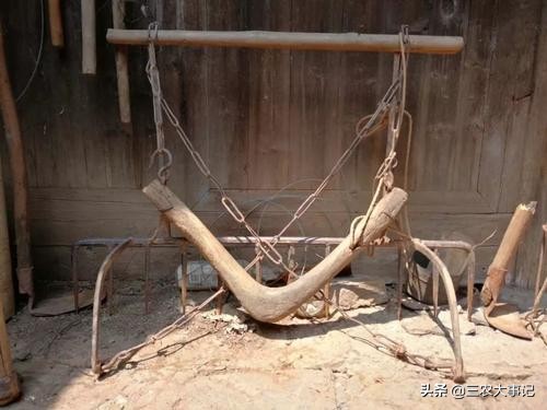 即将消失的农村历史博物馆:50后60后70后80后必看