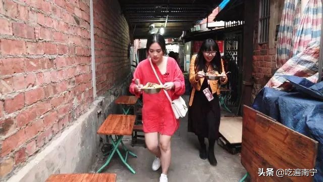 地道柳州螺蛳粉南宁,柳州螺蛳粉南宁老友粉