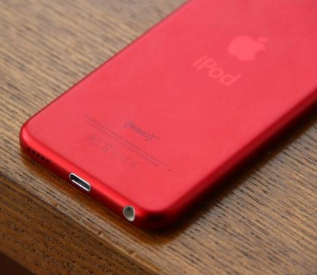 ipodtouch6有哪些黑科技,ipodtouch6最高支持ios多少