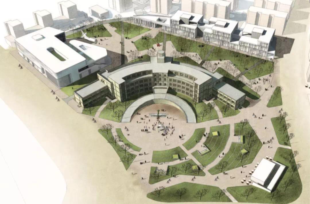 上海徐汇区重大工程,徐汇区重点项目2024年