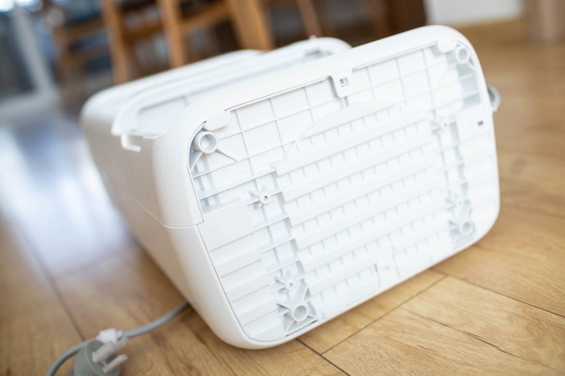 抵御南方湿冷的魔法攻击，小而强悍的伊岛*湿机除**