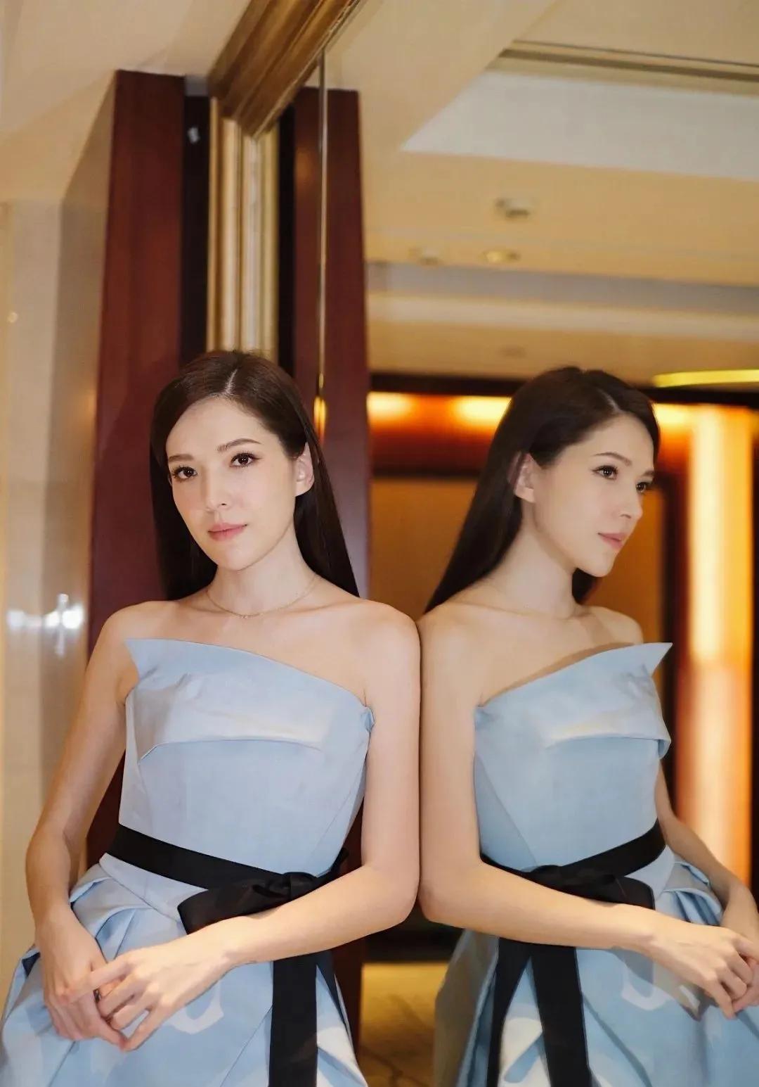 岳晓琳发型设计黄金法则,岳晓琳男发造型