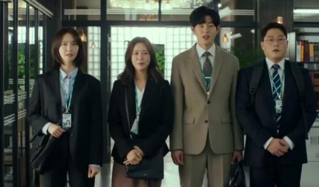 这部目前8分的网剧,8.9分的电视剧