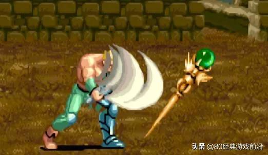 街机游戏加血道具盘点,街机游戏十大垃圾技能