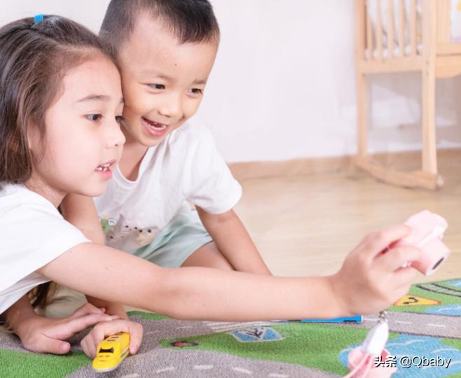 熊孩子的日常磨人游戏攻略,熊孩子自制武器打败盗贼