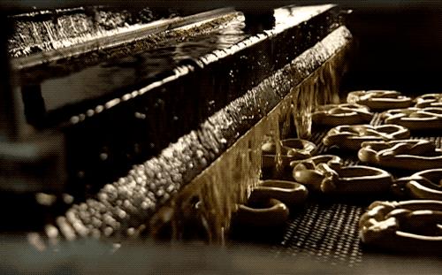 面包机器人黑科技,机器人可以做面包吗