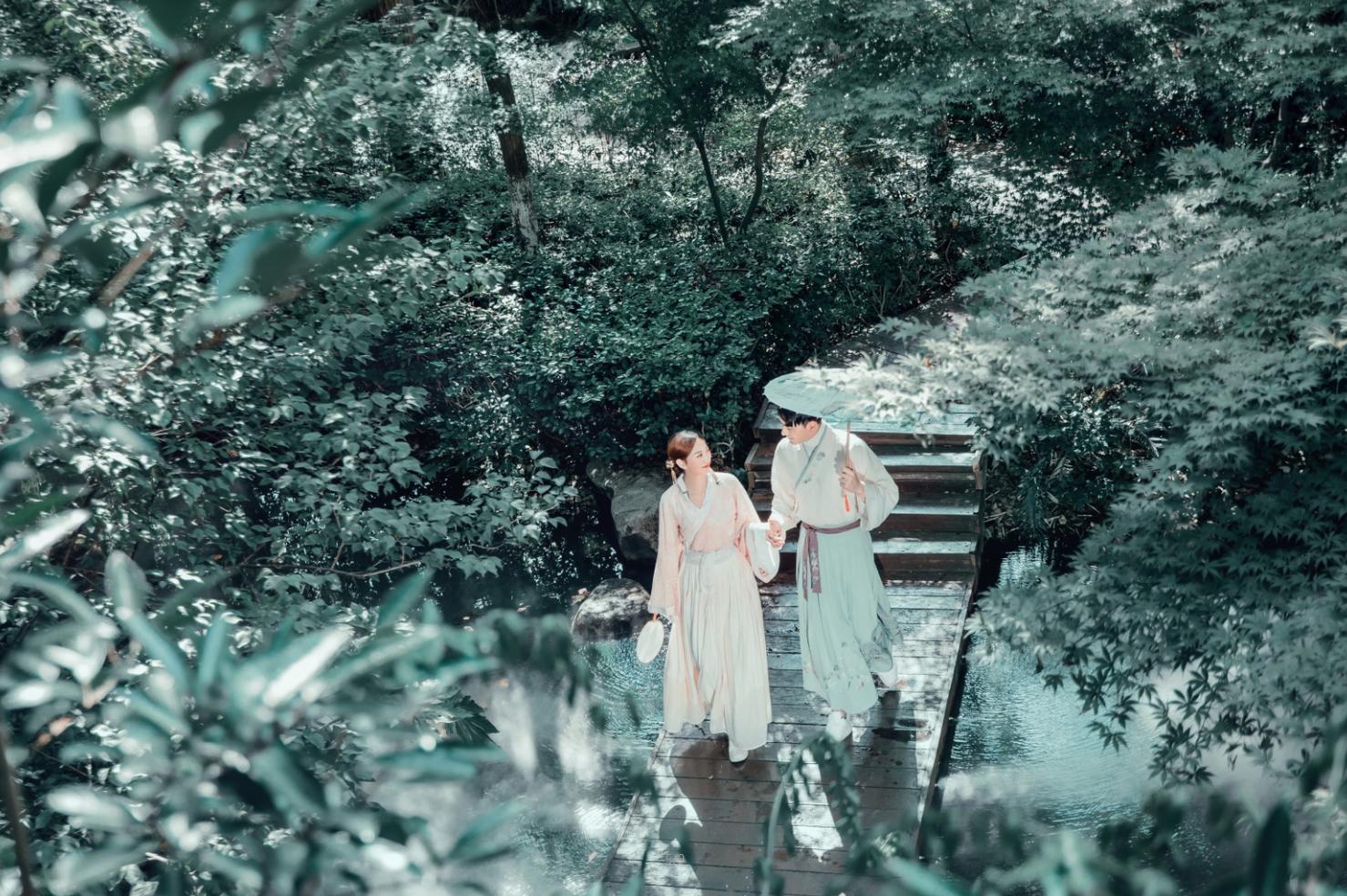 杭州婚纱照工作室推荐,杭州婚纱照哪家口碑好