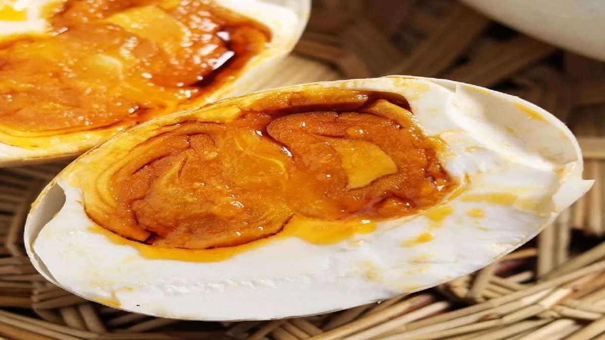 被央视点名的海鸭蛋遭频繁退货，不是质量问题，商家：我很无奈