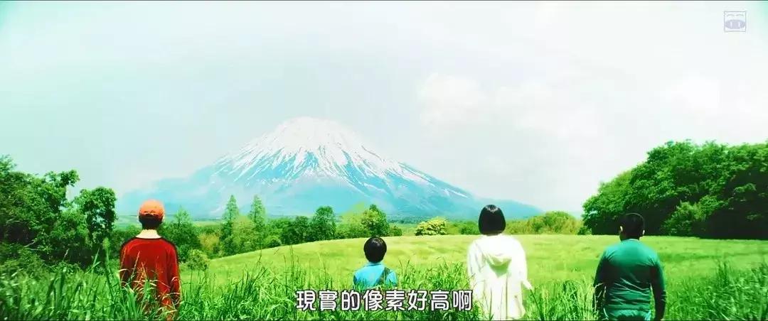 日本惊悚奇葩电影,日本新奇的电影