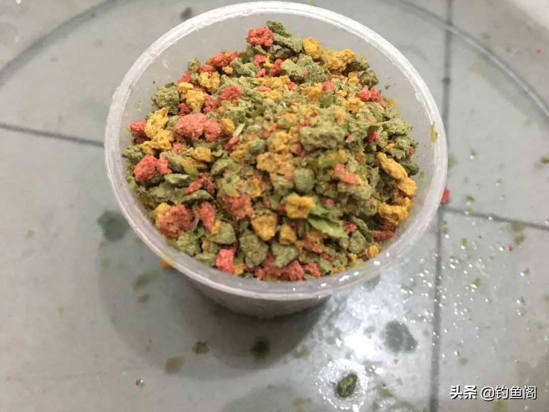 钓鱼饵料哪个品牌最好用,钓鱼买什么牌子鱼饵最好
