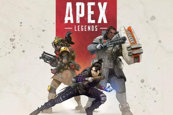 apex英雄版本最强英雄,apex现在比较强势英雄