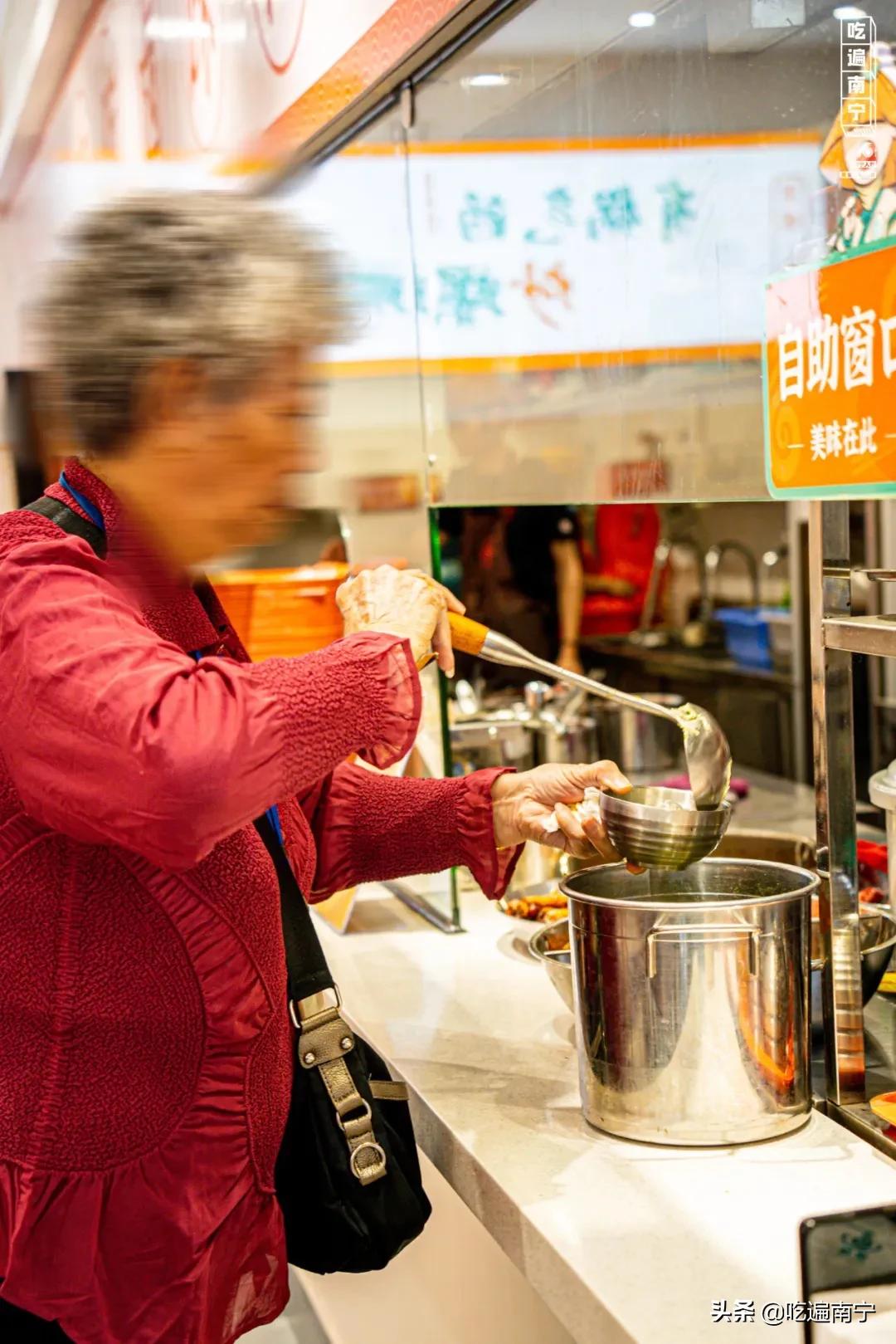 柳州风味炒螺蛳,柳州好吃的炒螺蛳