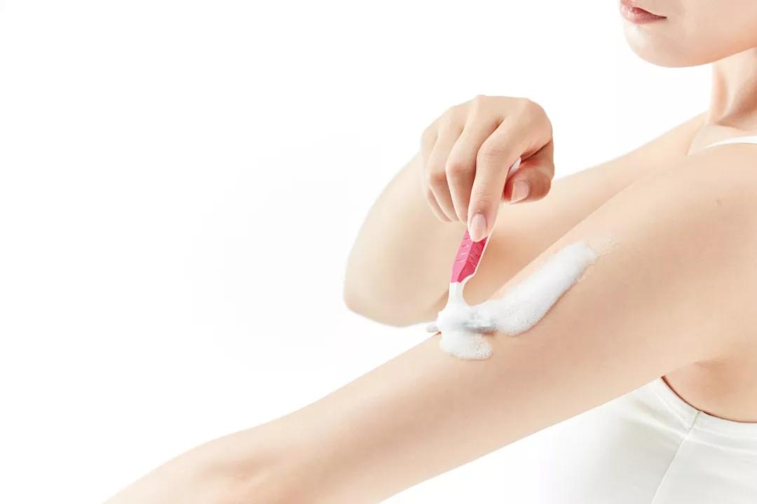 激光脱毛几次后毛发能变细吗,激光脱毛需要注意事项