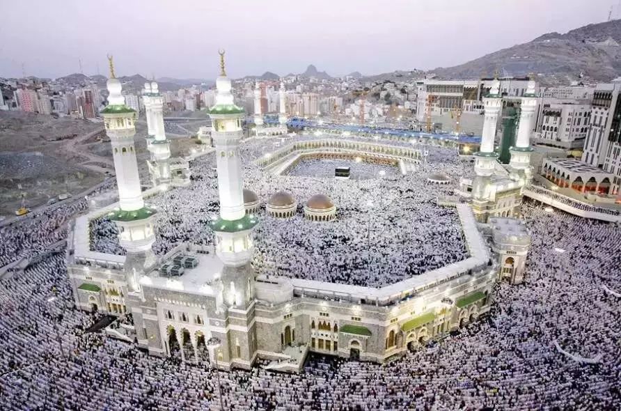 沙特第一次访问中国是什么时候,沙特旅游签证政策最新