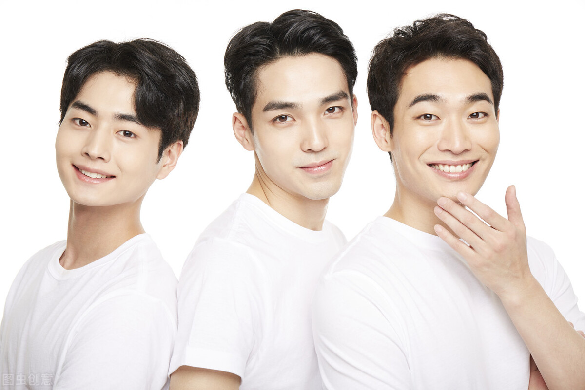 男士干性皮肤冬季护肤推荐,男士冬天皮肤干燥用什么护肤