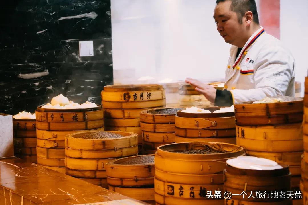 原来它才是江苏最安逸城市，累了就去小住几天