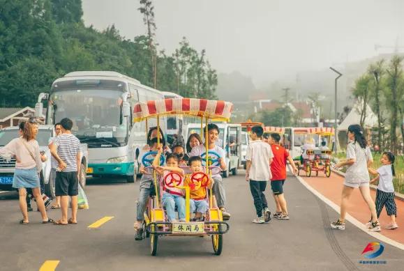 丰都南天湖国家级度假区,升级国家级经济开发区利好什么
