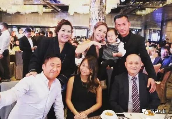 还没完？史上最强小三的狗血连续剧又出新番了……