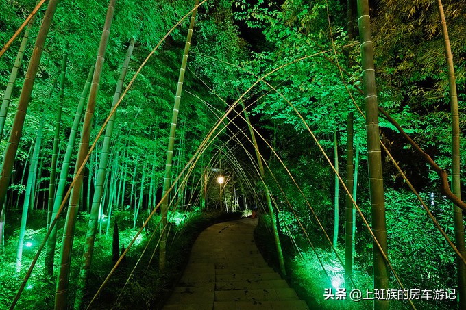 打卡溧阳天目湖御水温泉,天目湖常州溧阳御水温泉