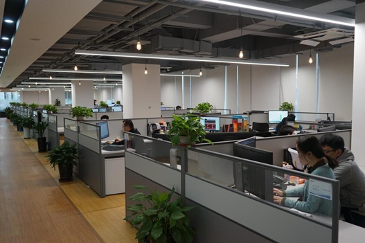 富瀚微电子科技有限公司,富瀚微电子芯片