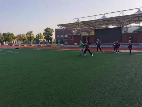 南京市金陵小学和园,南京市六合金陵小学