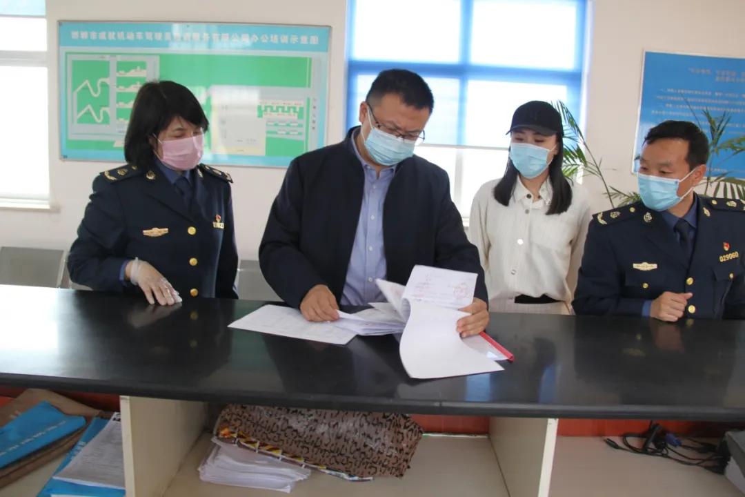 邯郸考驾照去哪里学,邯郸还可以考驾照吗