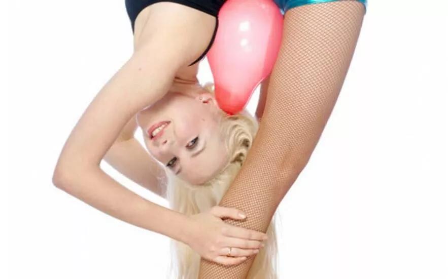 5个你一定不敢看完的世界纪录,最奇葩的三个世界纪录你听说过吗