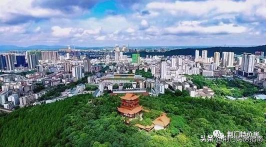 荆门4000以下的楼盘,湖北荆门质量好的楼盘