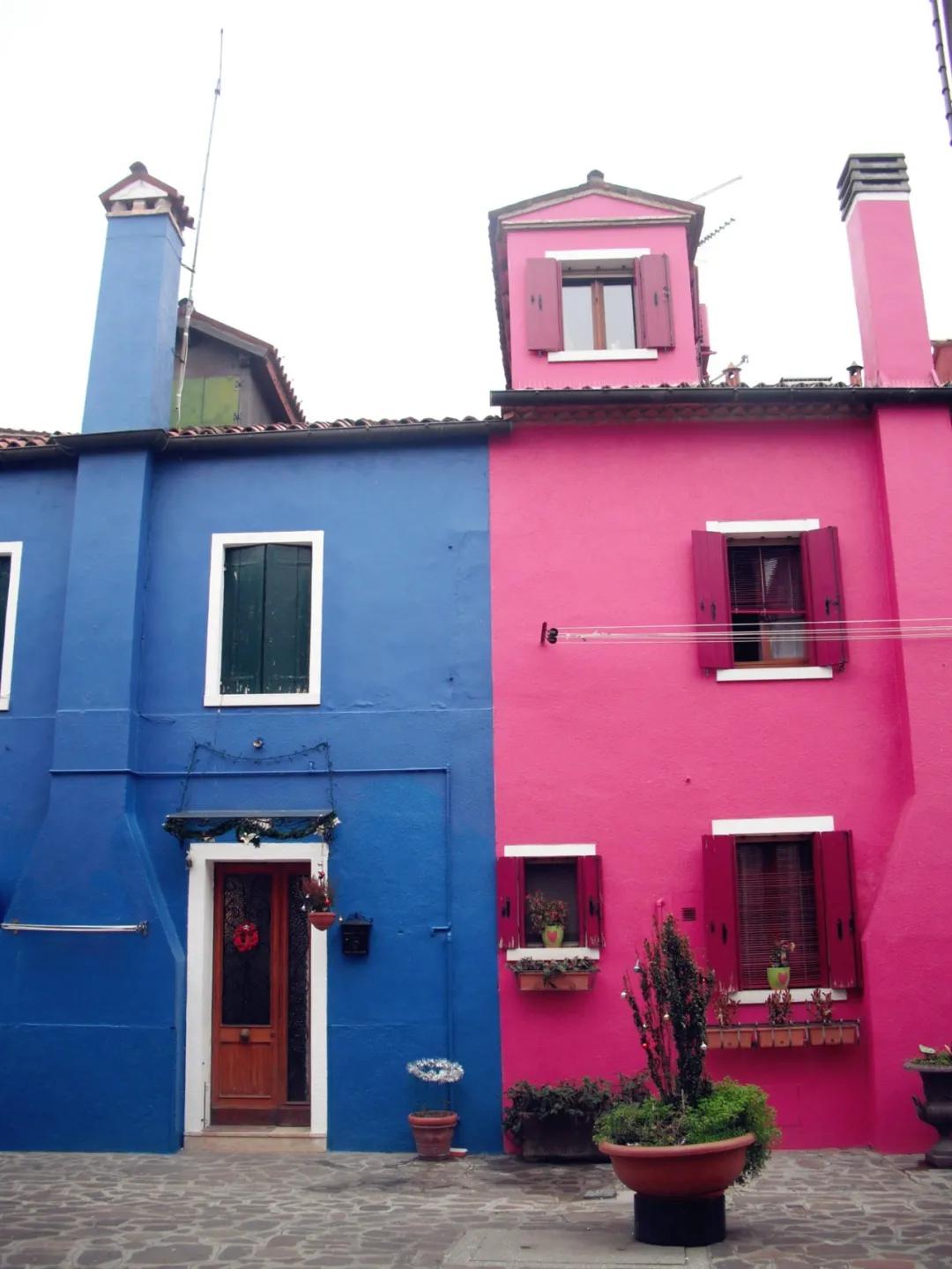 20.12.31意大利纪行—威尼斯