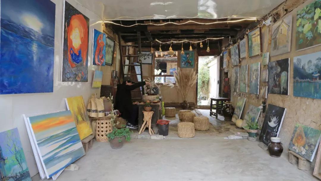 青龙街游玩地图已更新!一起去解锁新玩法吧~