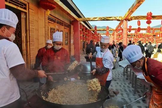 冬天四川旅游十大必去景点,四川冬日旅游景点推荐