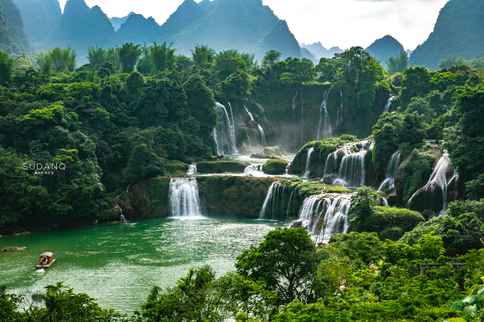 广西崇左口岸旅游,崇左边境自驾游路线图高清