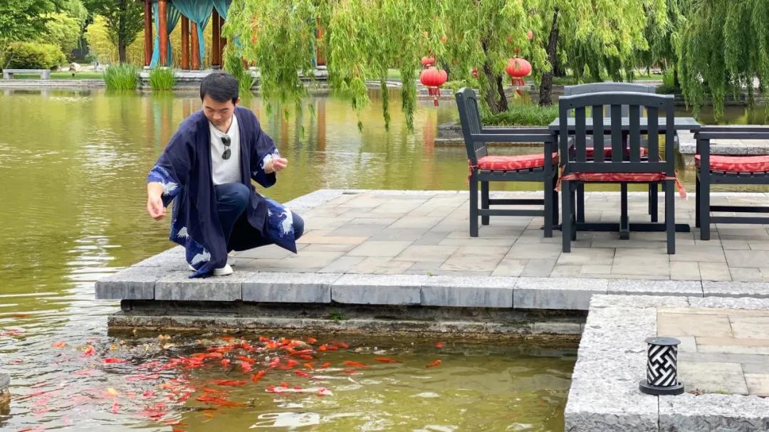 丽江古城轻奢度假庭院,丽江悦榕庄玉龙雪山