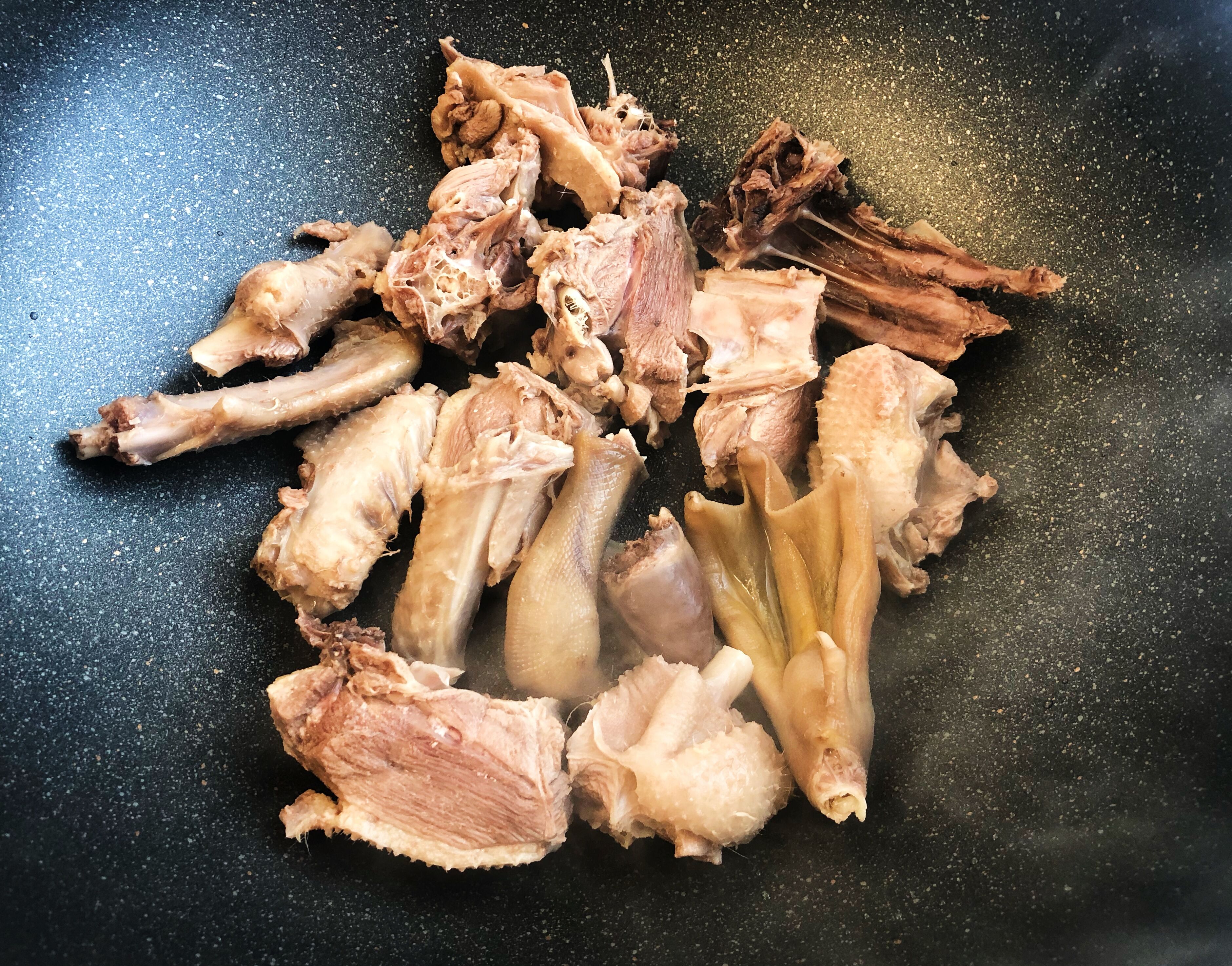 怎么焖鸭又香又好吃,好吃又简单的不可思议的香焖鸭