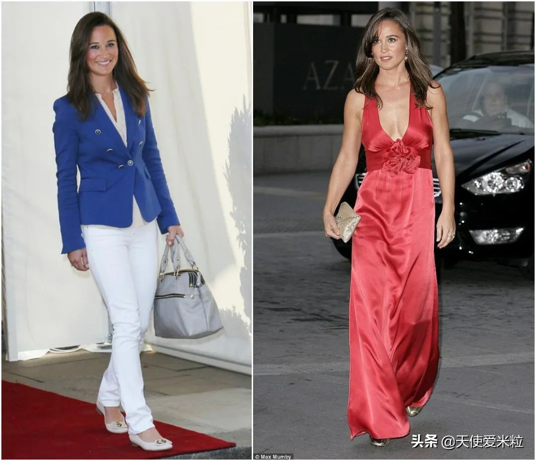 从平民家庭嫁入王室的凯特王妃,英国凯特王妃的逆袭