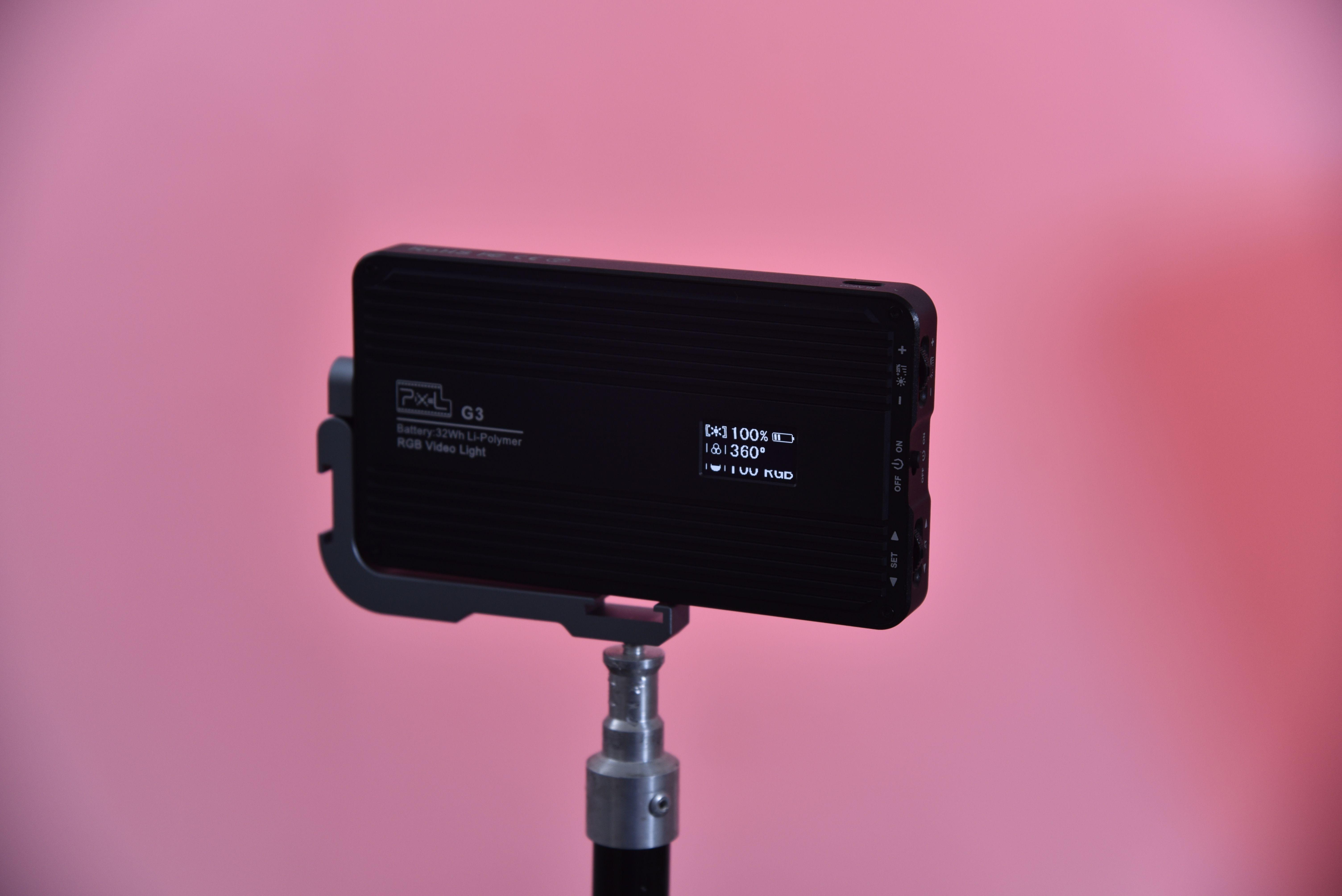 摄影rgb颜色灯推荐,rgb摄影补光灯全彩推荐