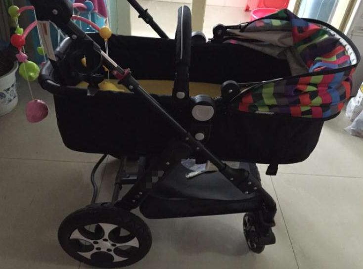 十大最实用的婴儿车,婴儿车十大推荐