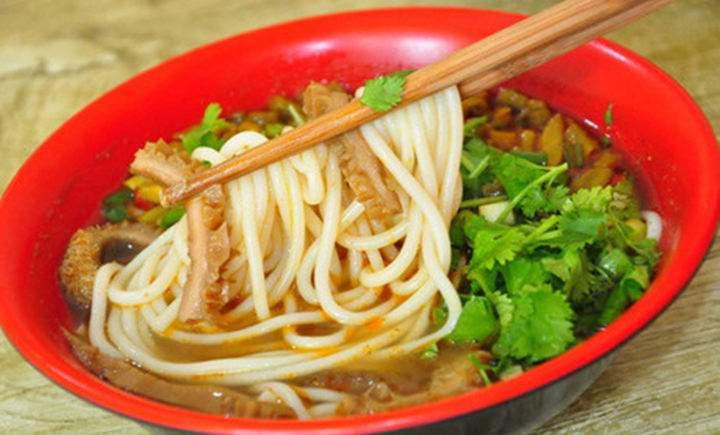 狗肝、大龟……春秋战国的权贵们爱吃哪些魔幻美食？