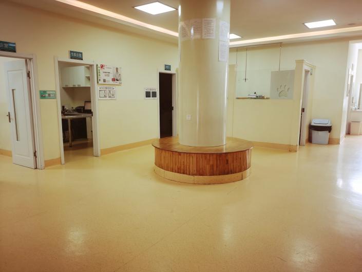 漳州瑞派宠物医院冠城分院,深圳瑞派宠物医院靠谱吗