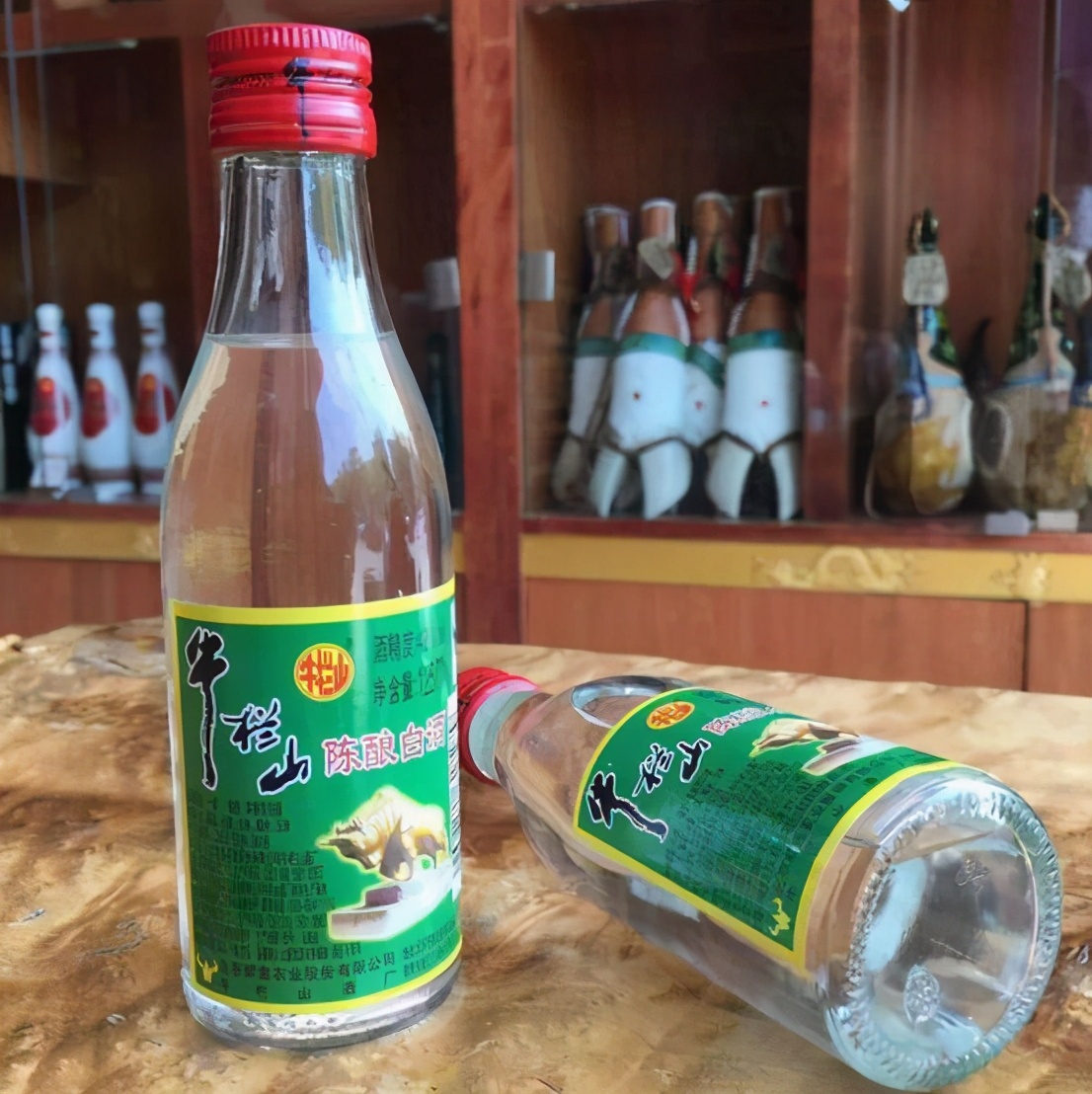 大多数人不知道牛栏山是酒精酒,为什么说牛栏山是酒精饮料